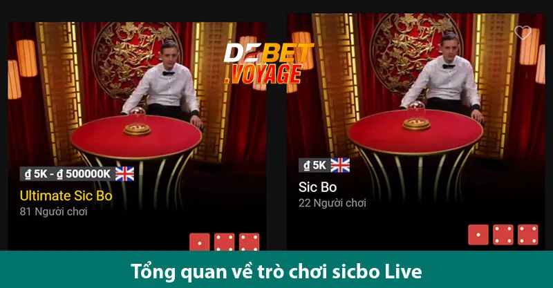Hướng Dẫn Chơi Sicbo Live: Nắm Vững Kỹ Năng Để Chiến Thắng Tại Nhà cái debet 1 Hướng Dẫn Chơi Sicbo Live: Nắm Vững Kỹ Năng Để Chiến Thắng Tại Nhà cái debet