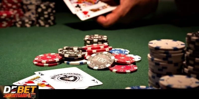 poker